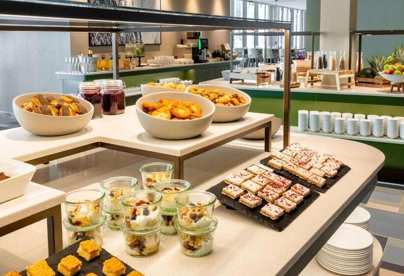 Hotel NH Collection Copenhagen