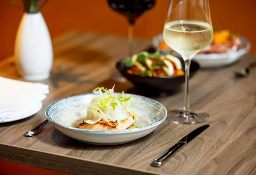 ホテル NH Collection Copenhagen