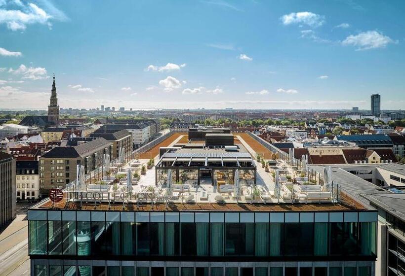 Hotel NH Collection Copenhagen