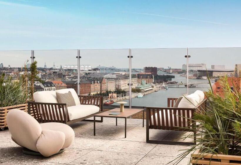 Hotel NH Collection Copenhagen