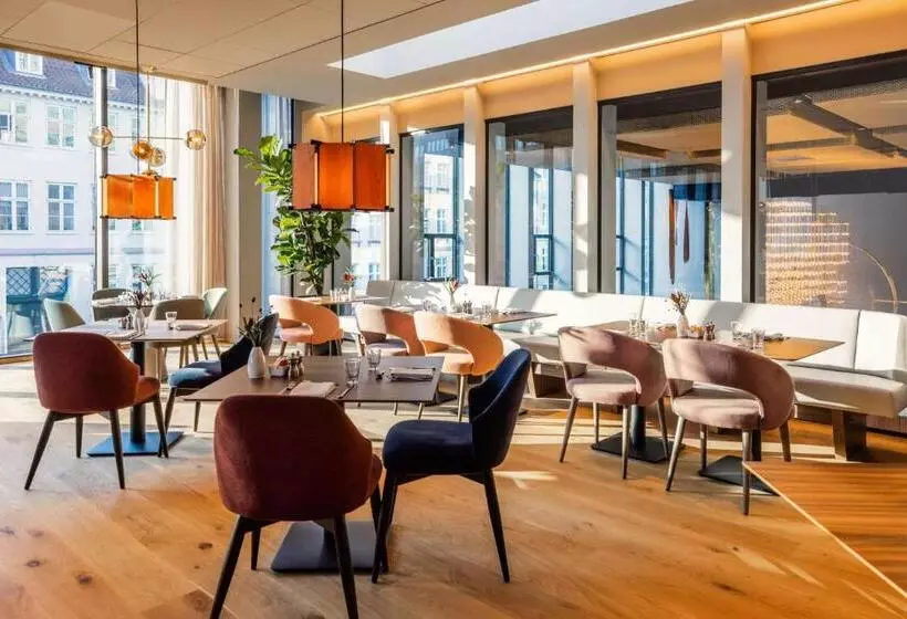 ホテル NH Collection Copenhagen