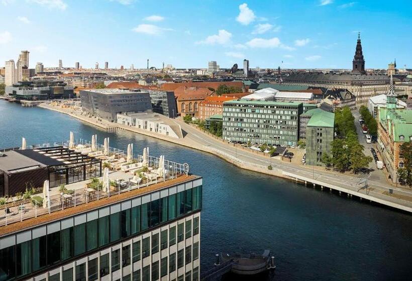 Hotel NH Collection Copenhagen
