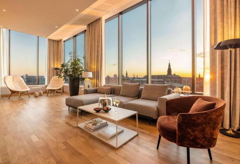 Hotel NH Collection Copenhagen