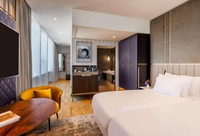 Hotel NH Collection Copenhagen