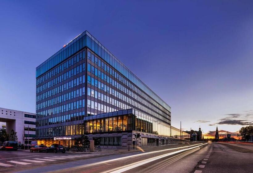Hotel NH Collection Copenhagen