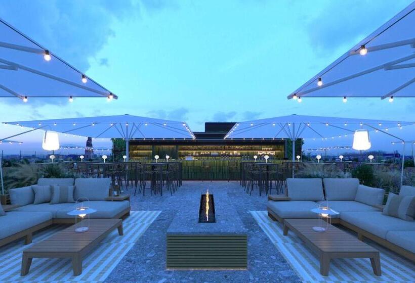 Hotel NH Collection Copenhagen