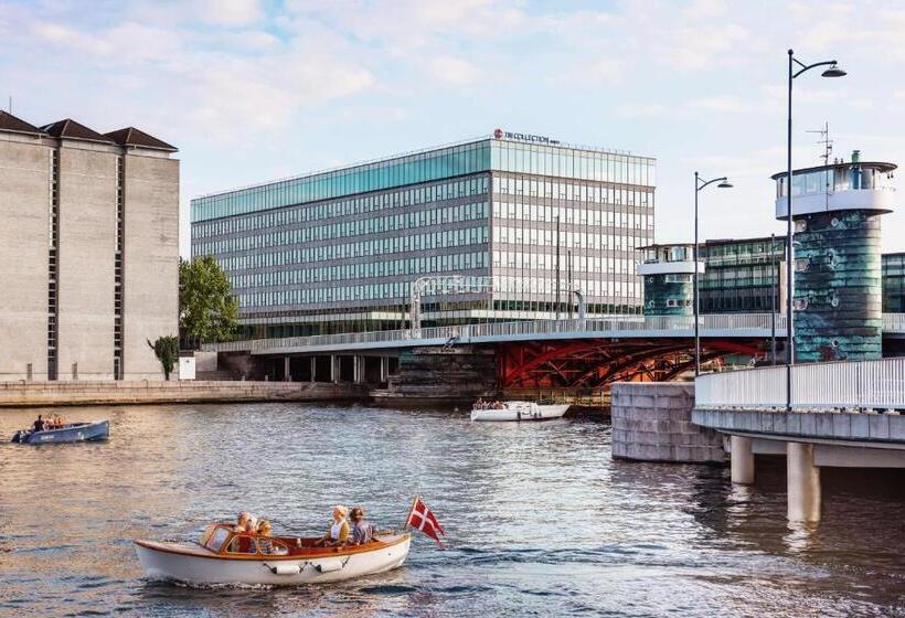 Hotel NH Collection Copenhagen