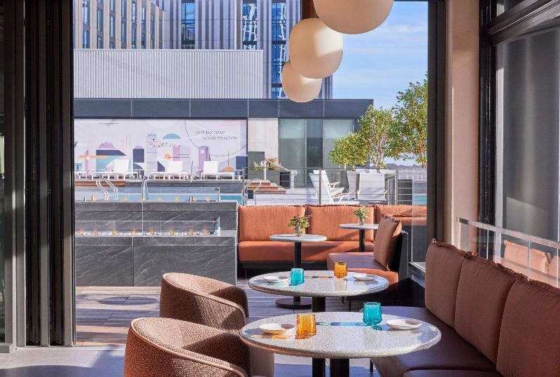 Omni Boston Hotel At The Seaport