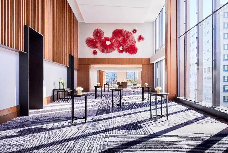 Omni Boston Hotel At The Seaport