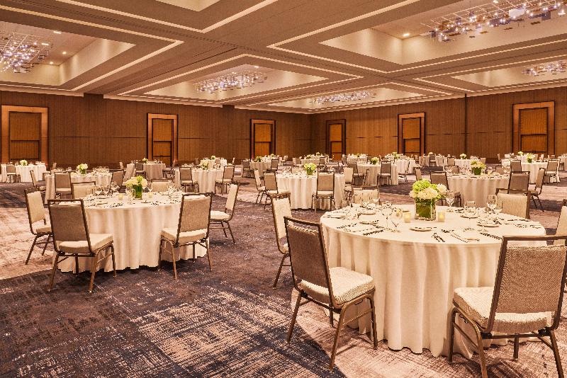 Omni Boston Hotel At The Seaport