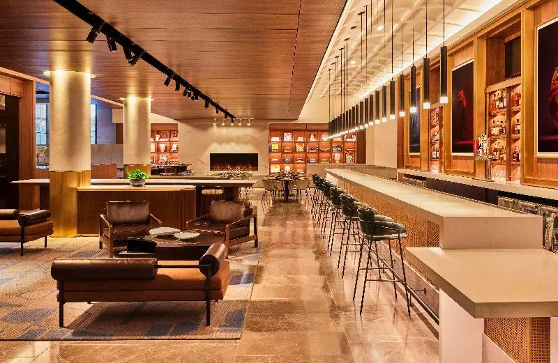 Omni Boston Hotel At The Seaport