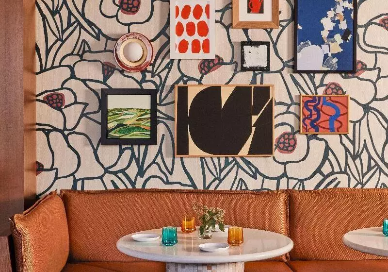 Omni Boston Hotel At The Seaport