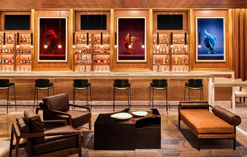 Omni Boston Hotel At The Seaport