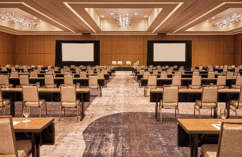 Omni Boston Hotel At The Seaport