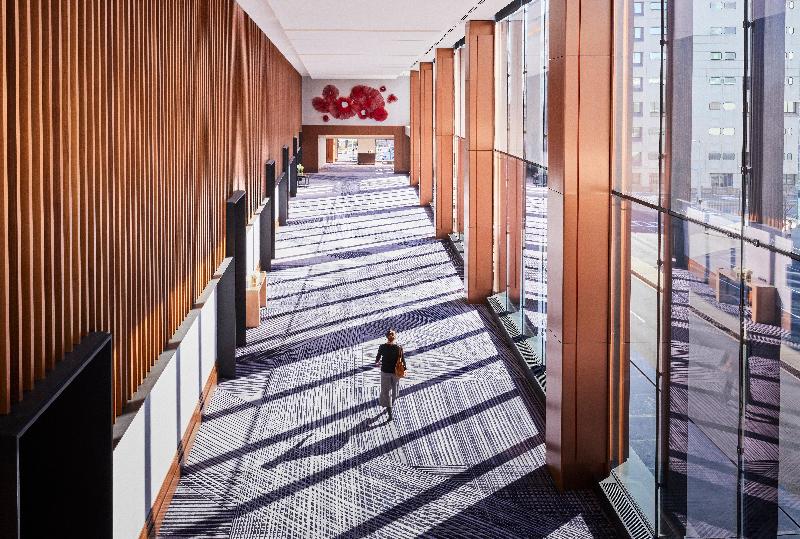 Omni Boston Hotel At The Seaport