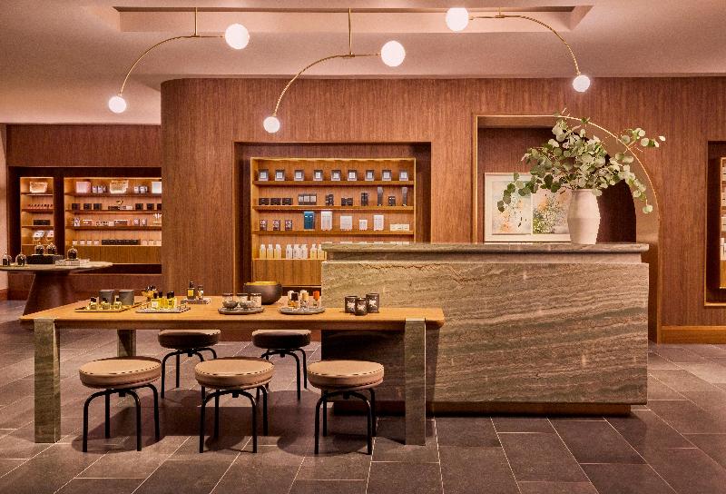 Omni Boston Hotel At The Seaport