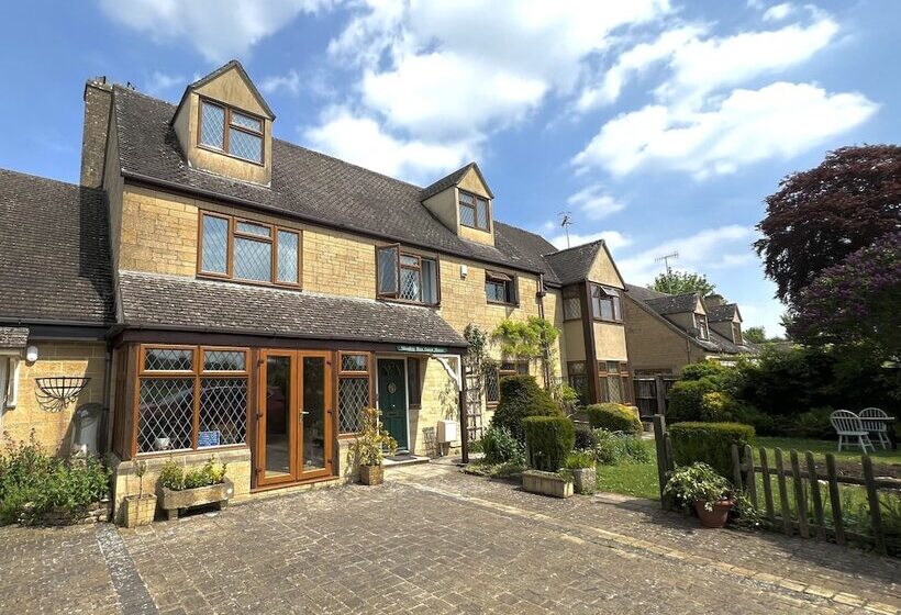 Meadow Rise Guest House