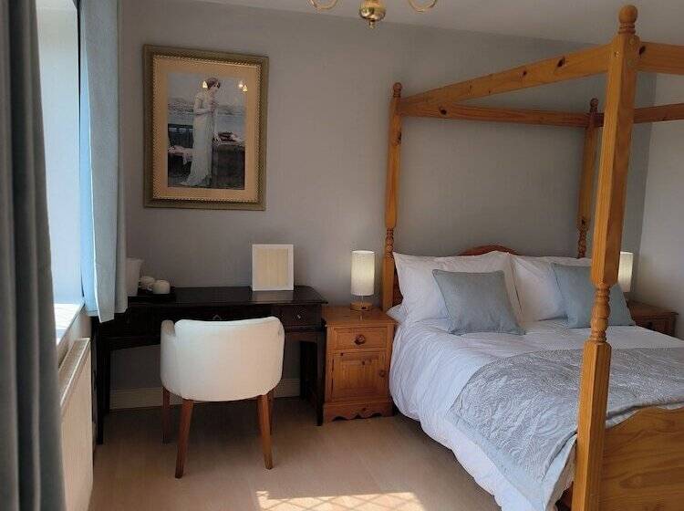 Meadow Rise Guest House