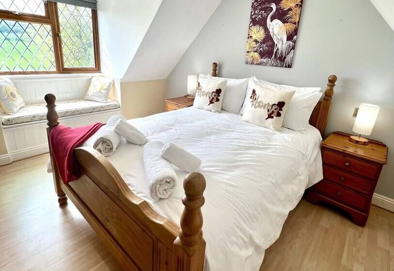 Meadow Rise Guest House