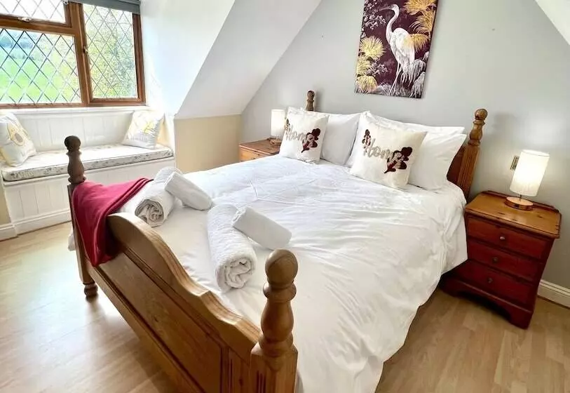 Meadow Rise Guest House