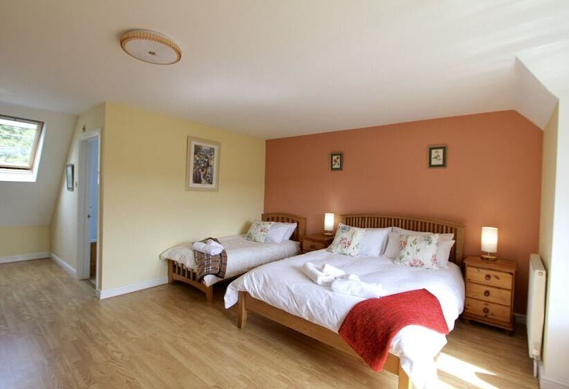 Meadow Rise Guest House