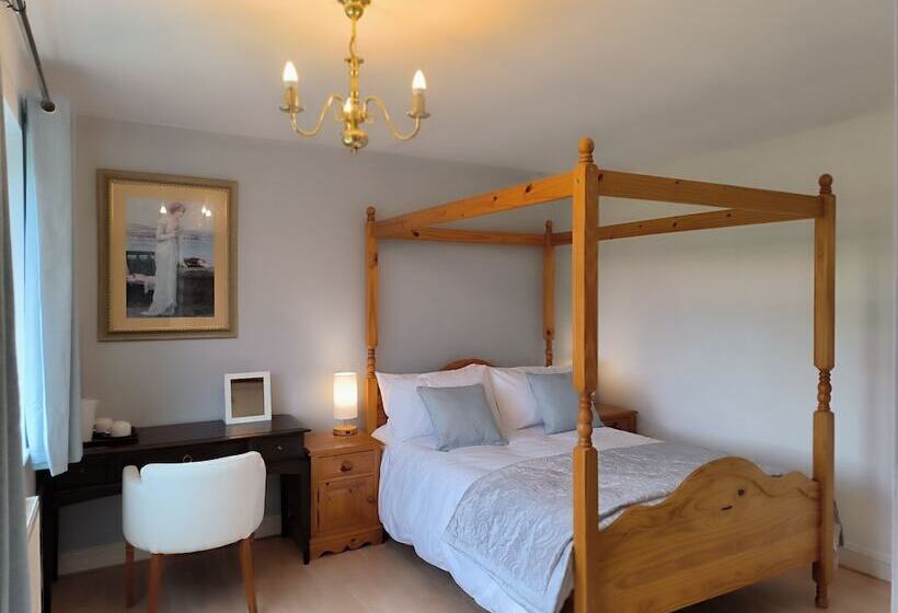 Meadow Rise Guest House