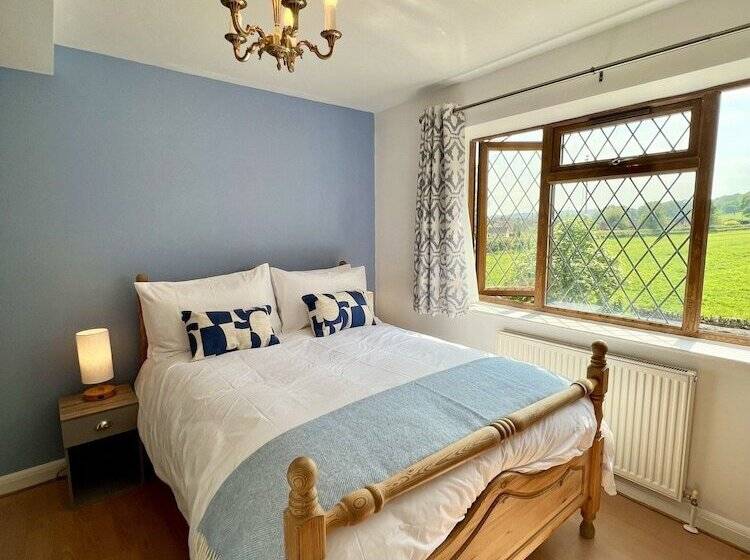 Meadow Rise Guest House