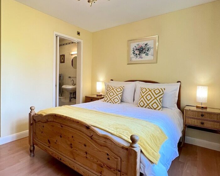 Meadow Rise Guest House