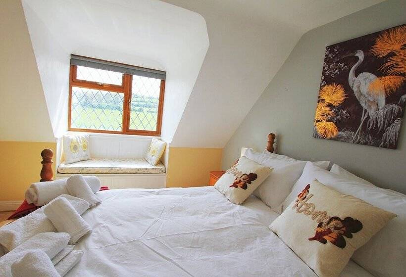 Meadow Rise Guest House