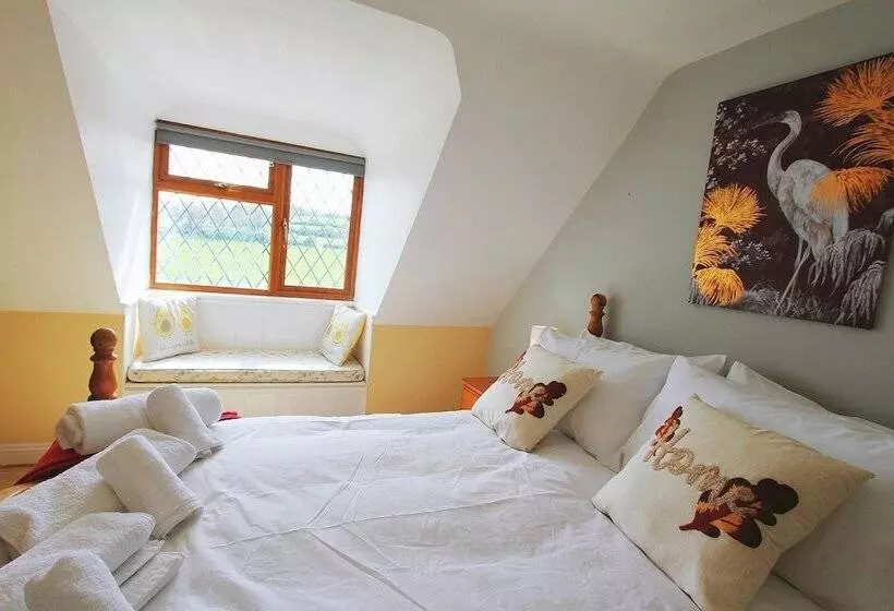 Meadow Rise Guest House