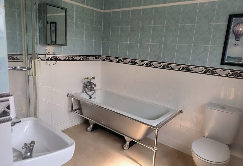 Meadow Rise Guest House