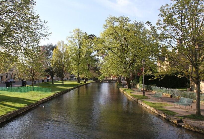 Meadow Rise Guest House