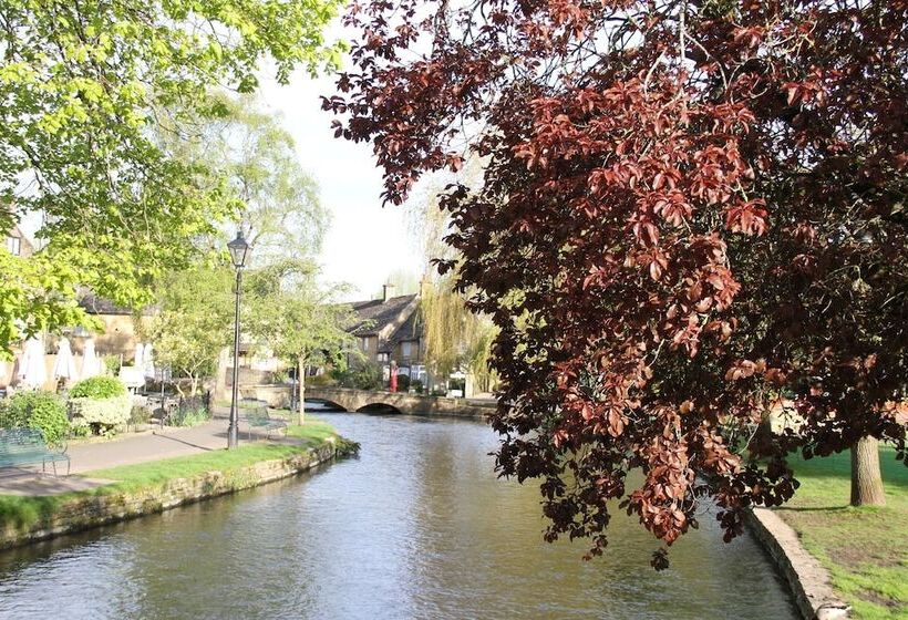 Meadow Rise Guest House