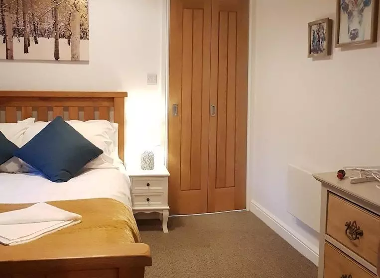 The Annexe