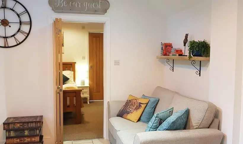 The Annexe