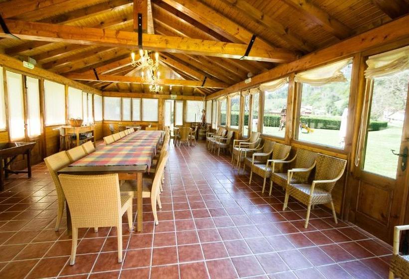 Apartamentos Camin De Pelayo