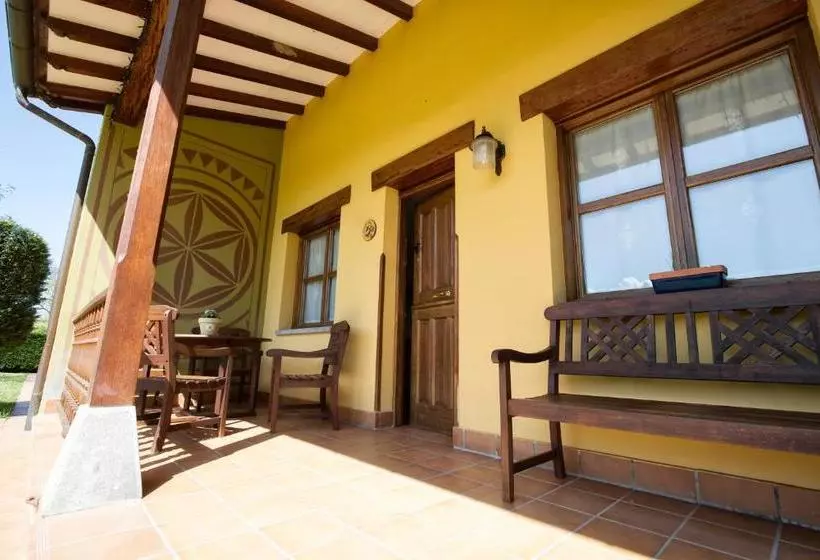 Apartamentos Camin De Pelayo