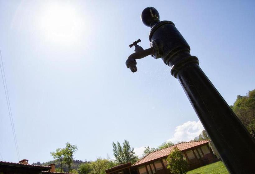 Apartamentos Camin De Pelayo