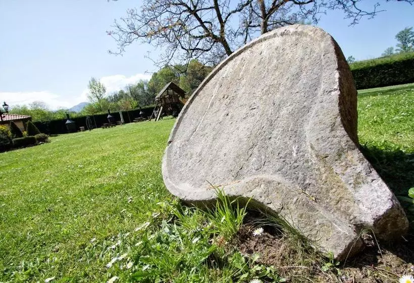 Apartamentos Camin De Pelayo