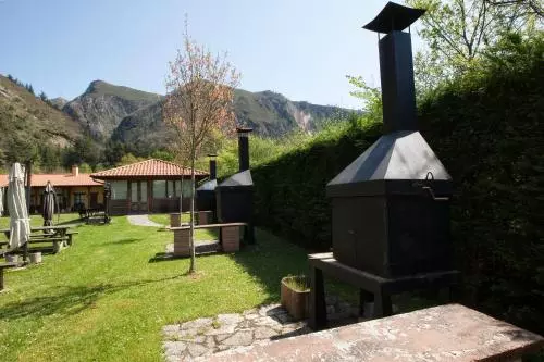 Apartamentos Camin De Pelayo