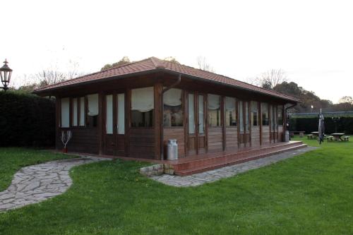 Apartamentos Camin De Pelayo