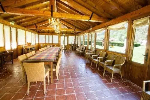 Apartamentos Camin De Pelayo