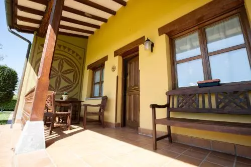 Apartamentos Camin De Pelayo