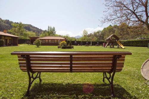 Apartamentos Camin De Pelayo