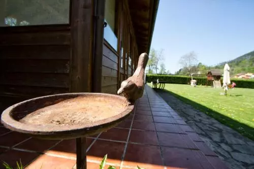 Apartamentos Camin De Pelayo