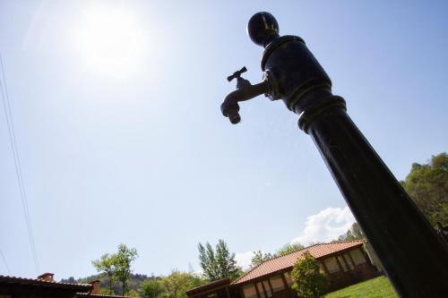 Apartamentos Camin De Pelayo