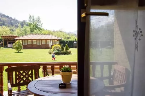 Apartamentos Camin De Pelayo