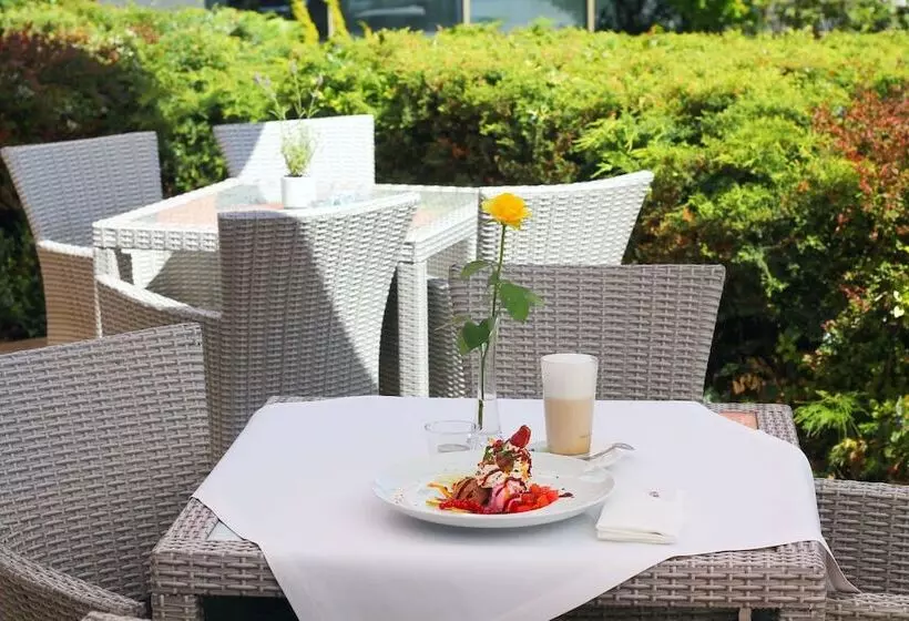 Business Hotel Vega Wrocław