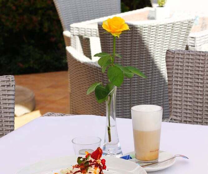 Business Hotel Vega Wrocław