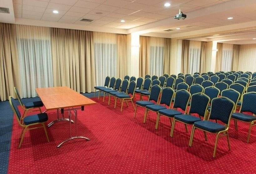 Business Hotel Vega Wrocław